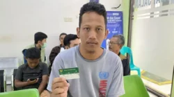 Kisah Sukses Program JKN Menyelamatkan Ibu Asep dari Diabetes