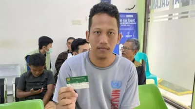 Kisah Sukses Program JKN Menyelamatkan Ibu Asep dari Diabetes