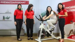 Asuransi Kesehatan GEN HealthCare: Perlindungan Hingga Rp60 Miliar