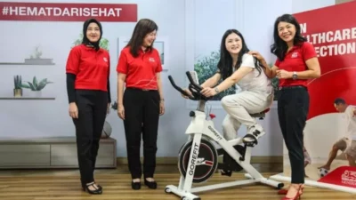 Asuransi Kesehatan GEN HealthCare: Perlindungan Hingga Rp60 Miliar