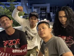 Review Single Terbaru GRIMWOLF: REDUM, Kritik Sosial?