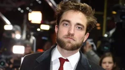 Matt Reeves Bikin Robert Pattinson Tak Sabar Syuting The Batman II