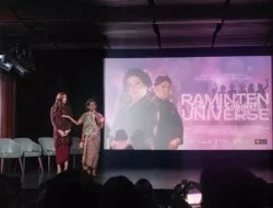 Kisah Kekaguman Nia Dinata pada Hamzah Sulaiman dalam Film Dokumenter