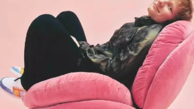 Ed Sheeran Rilis Album Baru: Tampil Ngamen di Jalanan London