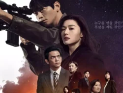 Keseruan Politik Luar Negeri yang Panas di Tempest: Review