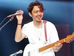 Pamungkas Collabs with Dipha Barus for Catchy New Single