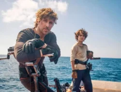 Ryan Gosling Mulai Syuting Film Star Wars: Starfighter – Berita Terbaru