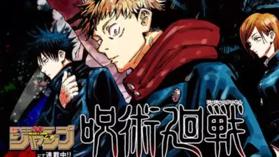 Pertempuran Klimaks dalam Jujutsu Kaisen: Eksekusi Epik di Tengah Kegelapan