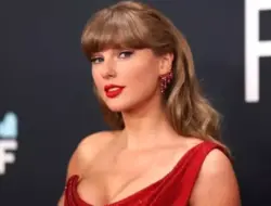 Taylor Swift: Film dan Album Baru – The Life of a Showgirl
