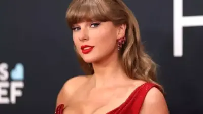 Taylor Swift: Film dan Album Baru – The Life of a Showgirl