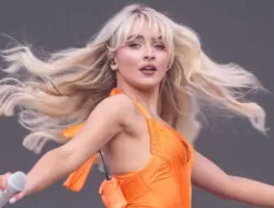 Coachella 2026 Lineup: Sabrina Carpenter, Justin Bieber, & Karol G Headline