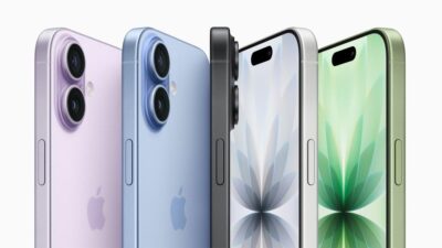 Perkiraan Harga iPhone 17 di Indonesia: Berita Resmi Terbaru