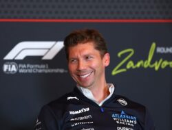 Penjelasan Tertundanya Insiden Sainz oleh Vowles