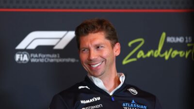 Penjelasan Tertundanya Insiden Sainz oleh Vowles