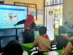 Manfaat dan Keunggulan Smart Board IFP di Sekolah