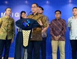 Komdigi Berantas 2,8 Juta Konten Negatif: Solusi Terkait Judol