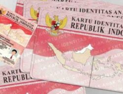 Apa itu KTP Pink? Fungsi & Prosesnya