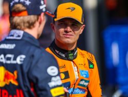 Strategi Sukses Norris: Berbeda dengan Verstappen