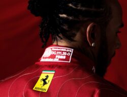 Tekanan Besar Lewis Hamilton di F1 GP Italia: Analisis Terperinci