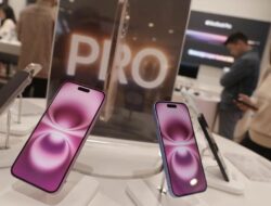 Perbandingan Harga iPhone 17, 16, dan 15 – Penawaran Spesial!