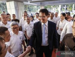 Mengapa Sri Mulyani Diganti? Penjelasan Lengkap!