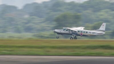 Rossby OTW Pulau Jawa: Modifikasi Cuaca di Jatim dan Jateng