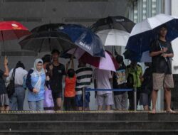 Menghadapi Cuaca Ekstrim: Tips untuk Musim Peralihan