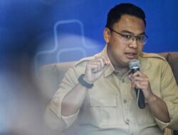Angga Raka Ungkap Masih Menjabat Wamenkomdigi: Cerita Terbaru