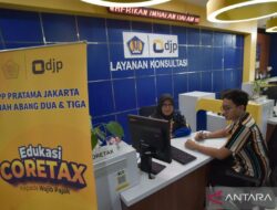 DJP Pastikan Warisan Tak Kena PPh: Berita Terbaru