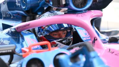 Alpine F1: Kontrak Gasly Awal Pemulihan Positif