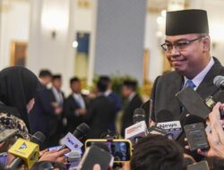Wamenkomdigi, Komut Telkom, Kepala BKP: Peran Utama dalam Transformasi Digital