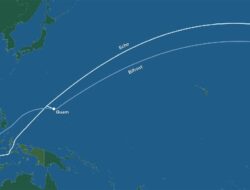 Apa Dampak Jika Kabel Bawah Laut Tiba-tiba Terputus?