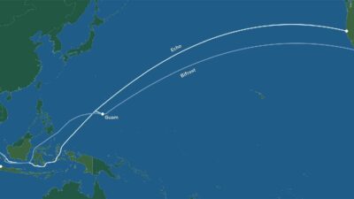 Apa Dampak Jika Kabel Bawah Laut Tiba-tiba Terputus?