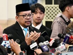 Peran Baru Kepala KSP: Tugas & Tanggung Jawab Qodari