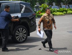 Tugas Badan Intelijen Negara: Misi dan Tanggung Jawabnya