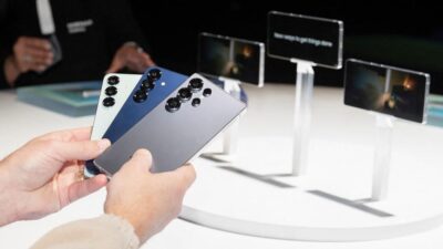 Bocoran Samsung Galaxy S26 Setelah Rilis iPhone 17: Berita Terbaru!