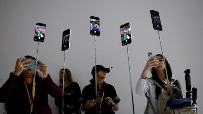 iPhone 17 Siap Dirilis di Indonesia Mulai Oktober: Apa Yang Perlu Anda Ketahui